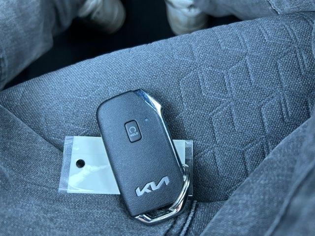 Kia Seltos  2024