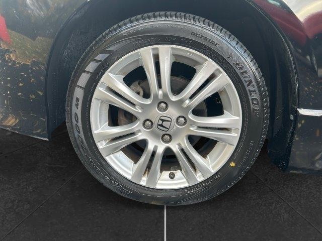 Honda Fit  2009