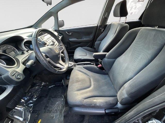 Honda Fit  2009