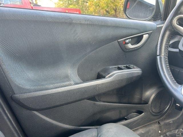 Honda Fit  2009