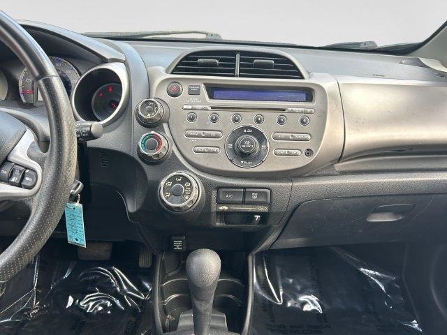 Honda Fit  2009