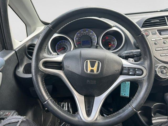 Honda Fit  2009
