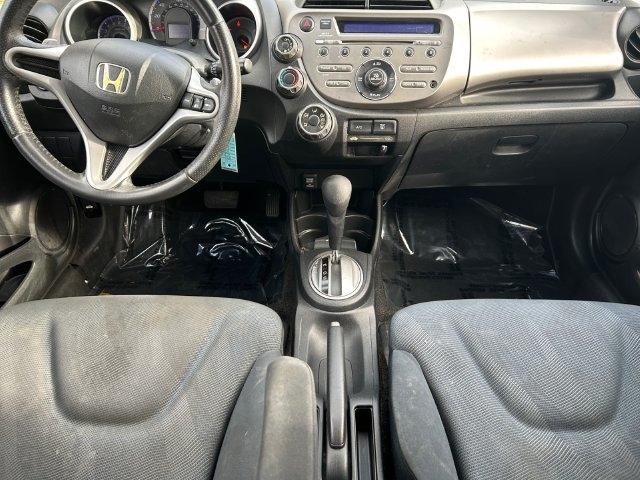 Honda Fit  2009