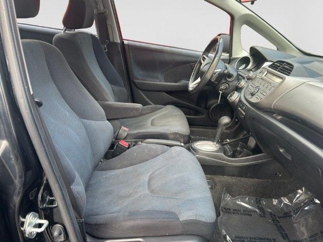 Honda Fit  2009