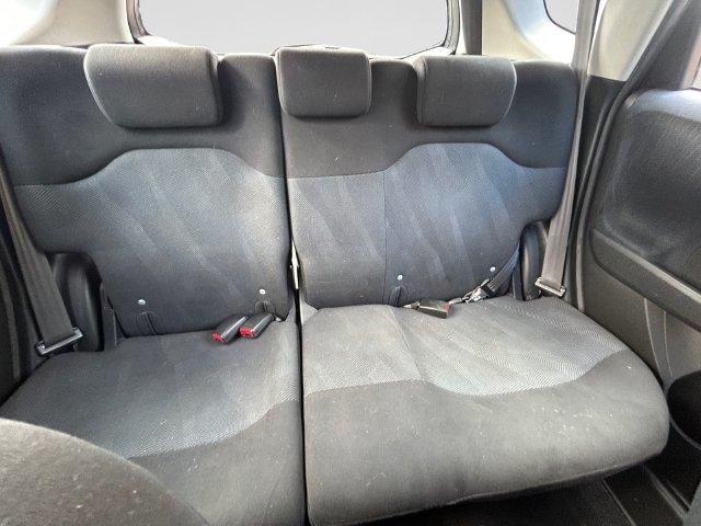 Honda Fit  2009