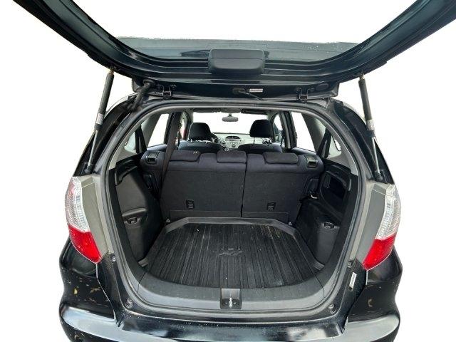 Honda Fit  2009