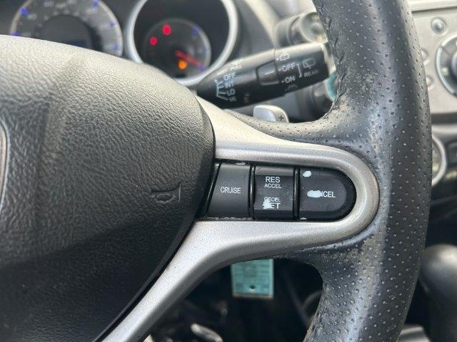 Honda Fit  2009