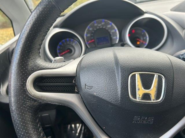 Honda Fit  2009