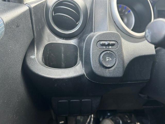 Honda Fit  2009