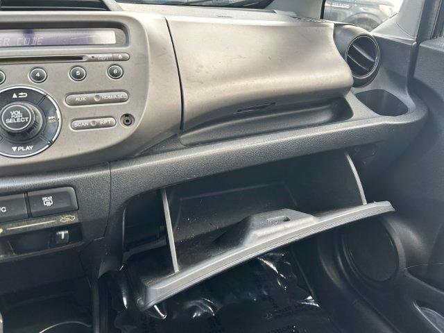 Honda Fit  2009