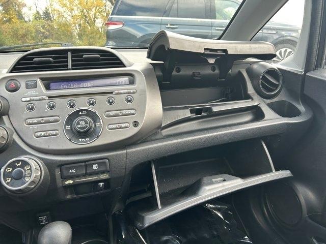 Honda Fit  2009