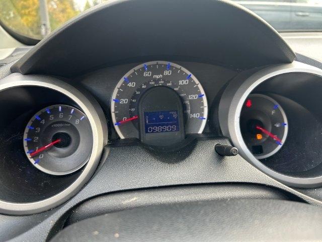 Honda Fit  2009