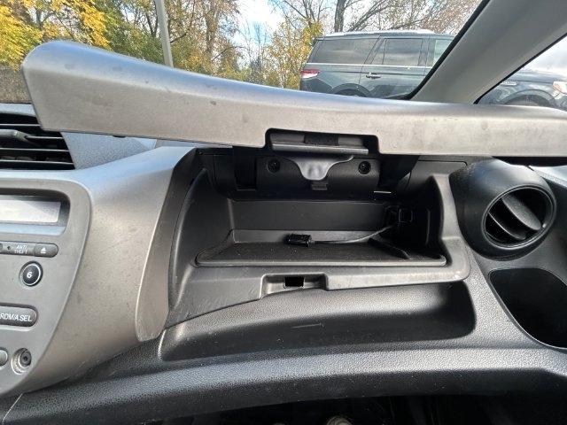 Honda Fit  2009