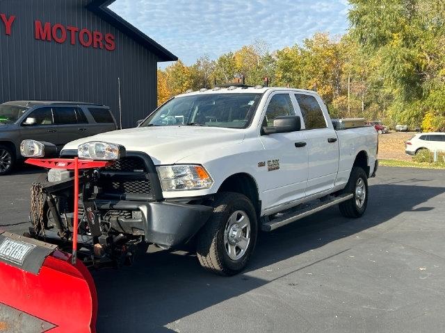 2015 RAM 2500 Tradesman