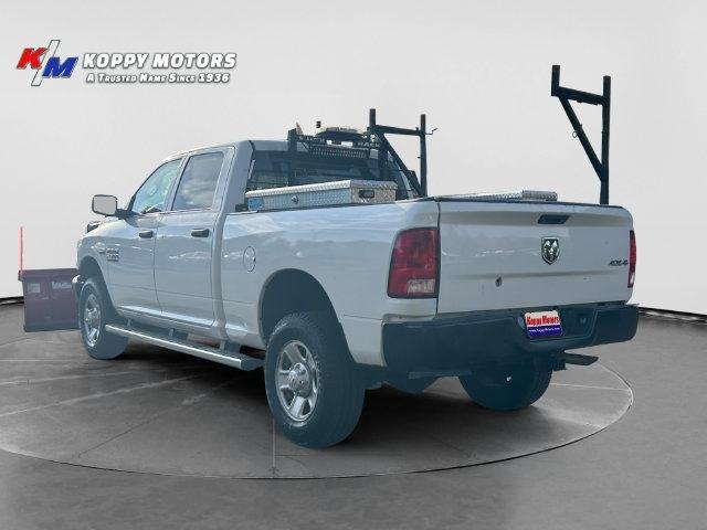RAM 2500  2015