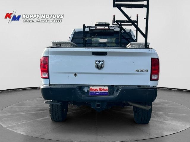 RAM 2500  2015