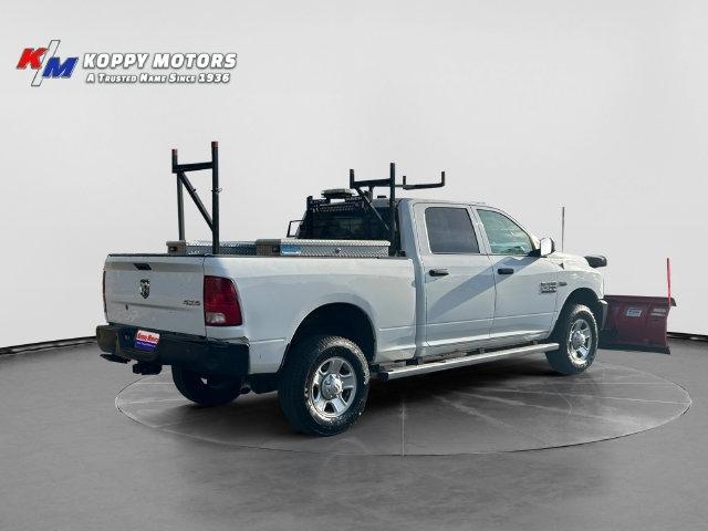 RAM 2500  2015