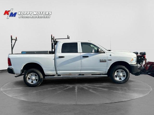 RAM 2500  2015