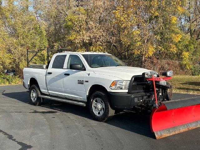 RAM 2500  2015