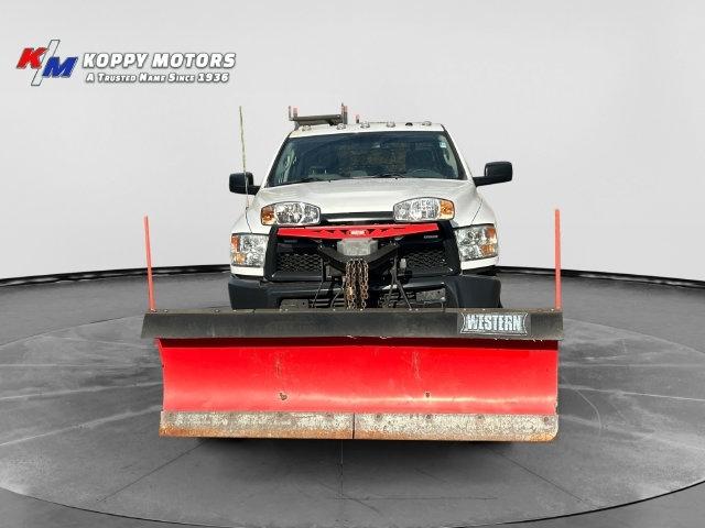 RAM 2500  2015