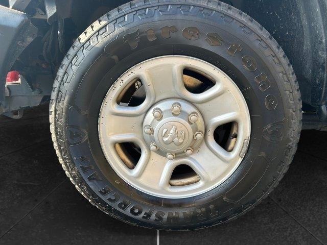 RAM 2500  2015