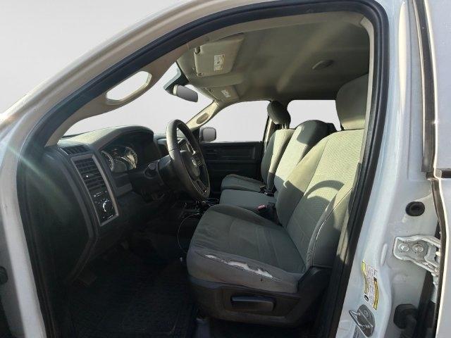 RAM 2500  2015