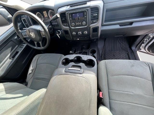 RAM 2500  2015