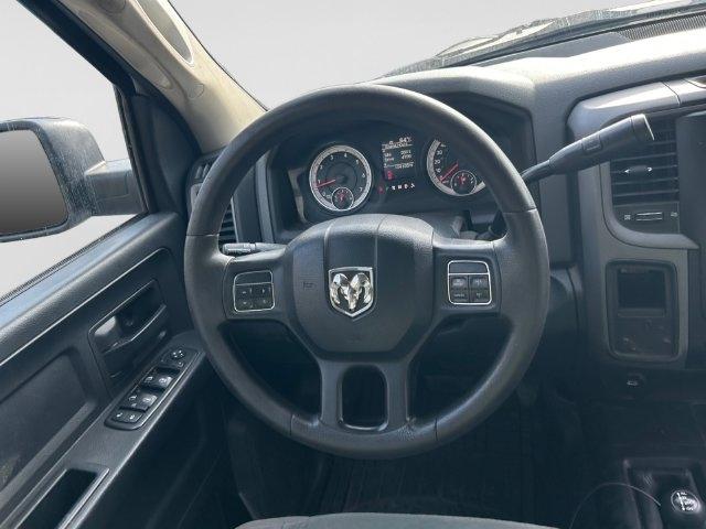 RAM 2500  2015
