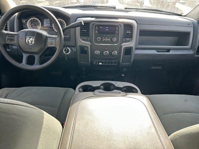 RAM 2500  2015