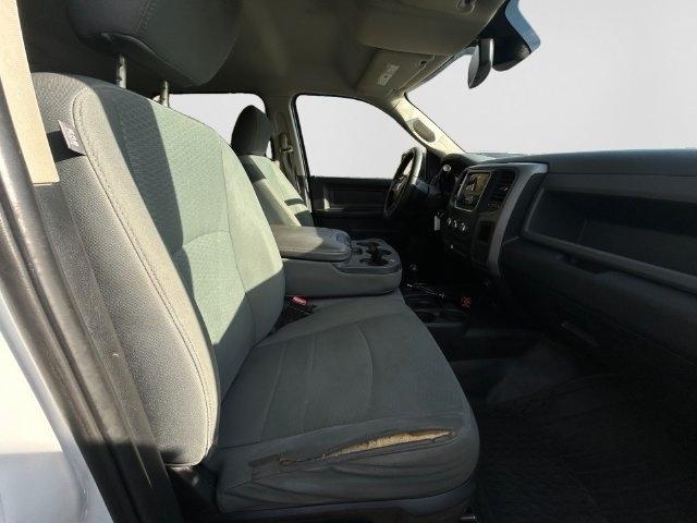 RAM 2500  2015