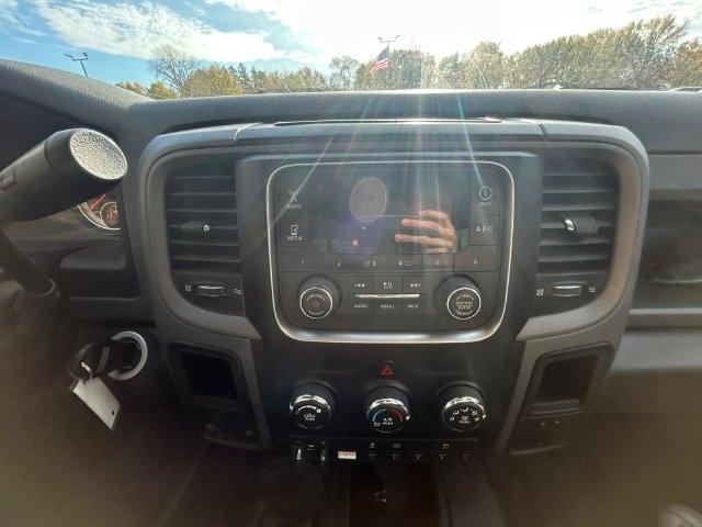 RAM 2500  2015