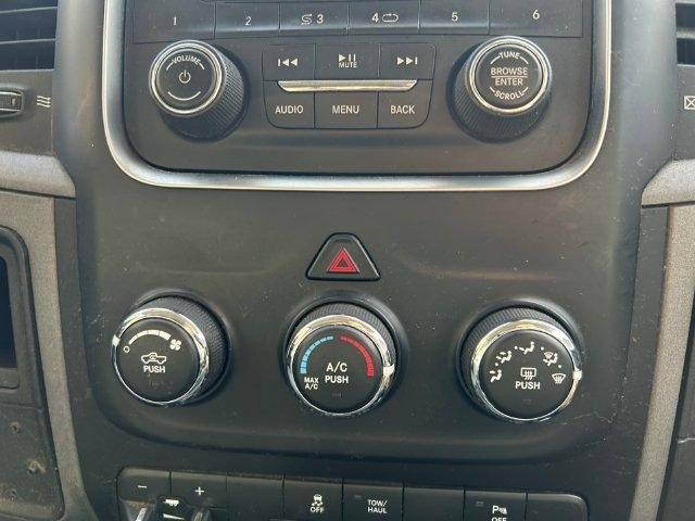 RAM 2500  2015