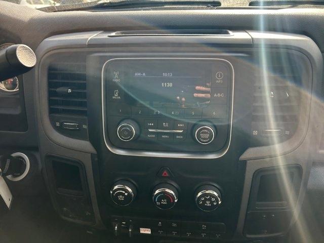 RAM 2500  2015
