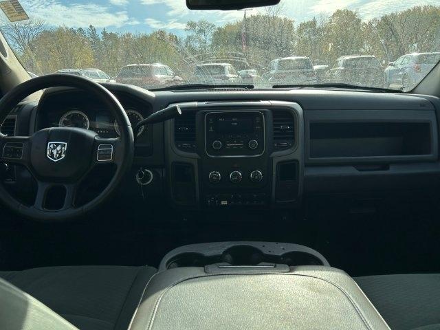RAM 2500  2015