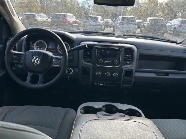 RAM 2500  2015