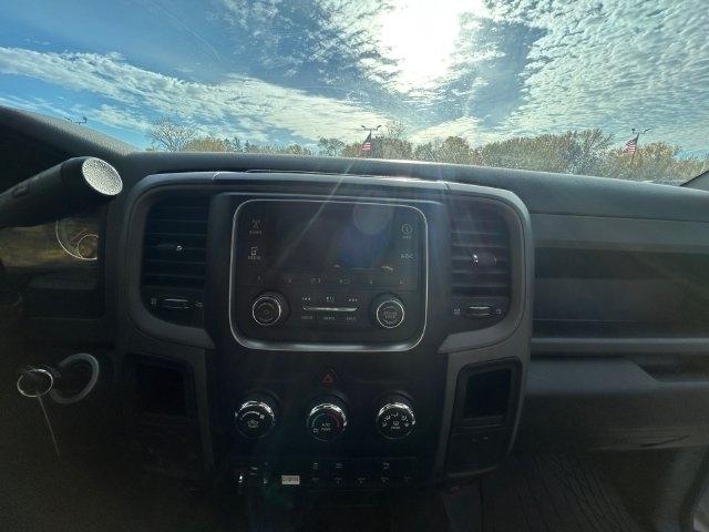 RAM 2500  2015
