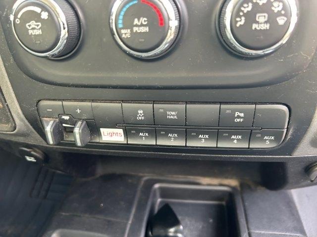 RAM 2500  2015
