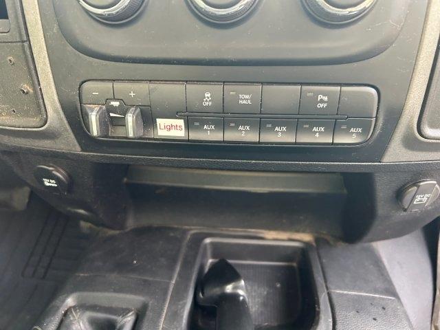 RAM 2500  2015