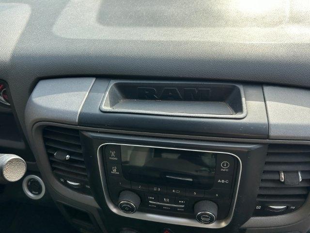 RAM 2500  2015