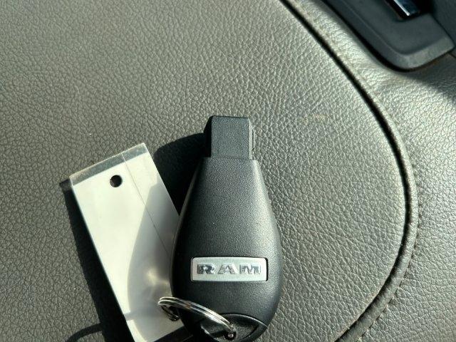 RAM 2500  2015