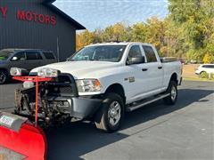 2015 RAM 2500 