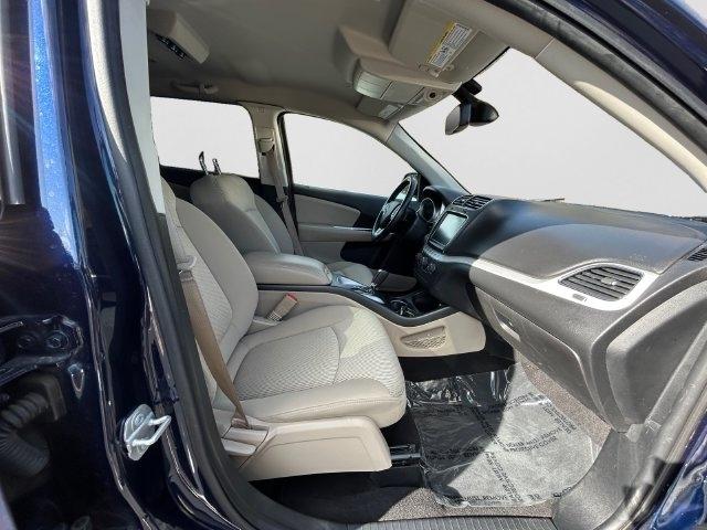 Dodge Journey  2019
