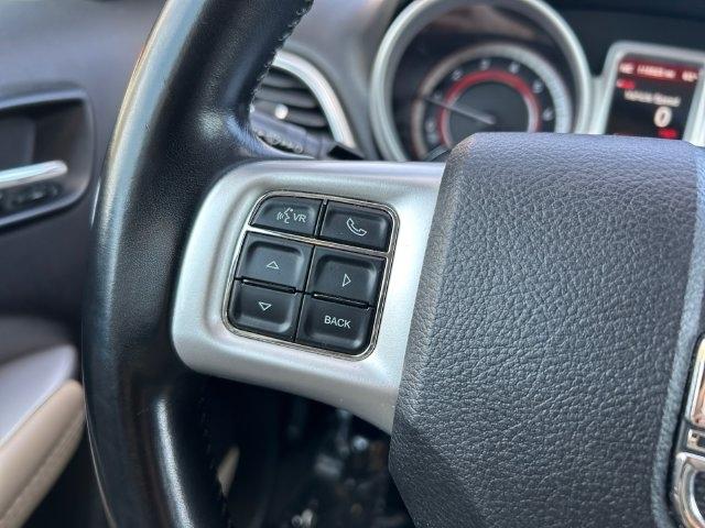 Dodge Journey  2019