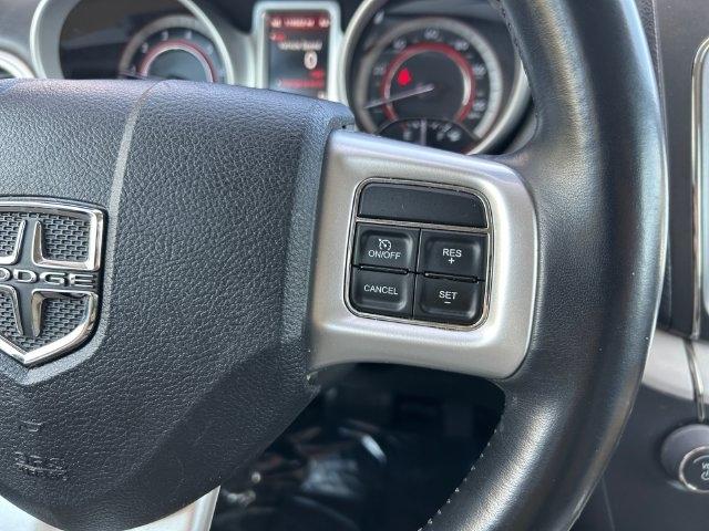 Dodge Journey  2019