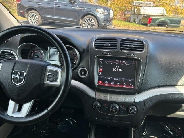 Dodge Journey  2019