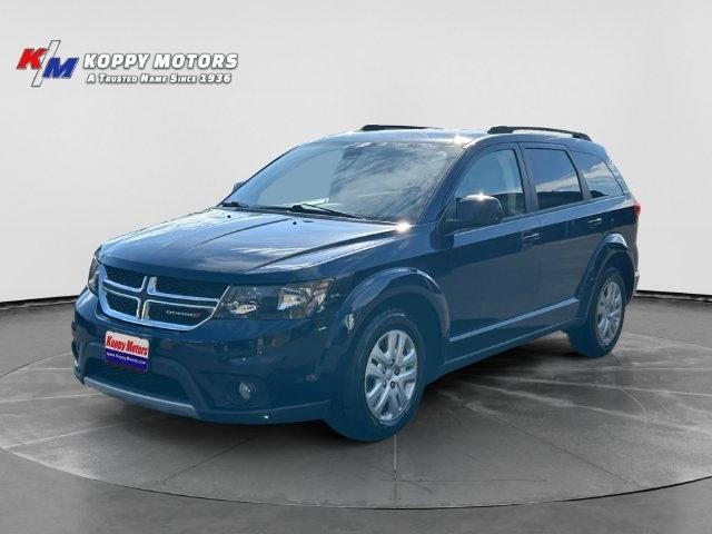 Dodge Journey  2019