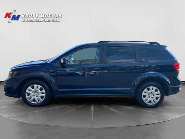 Dodge Journey  2019