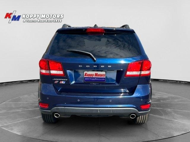 Dodge Journey  2019