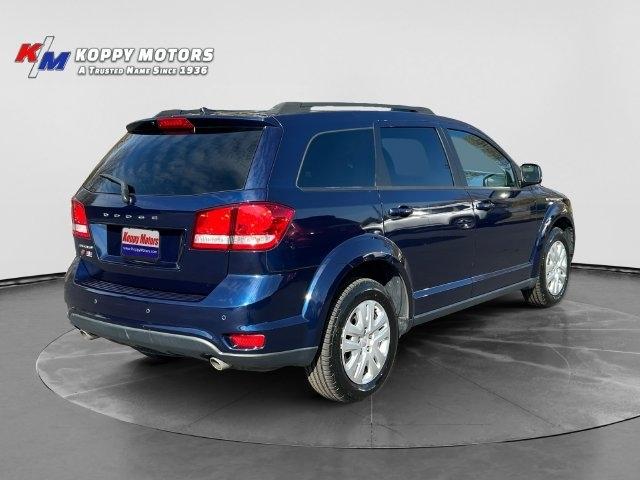 Dodge Journey  2019
