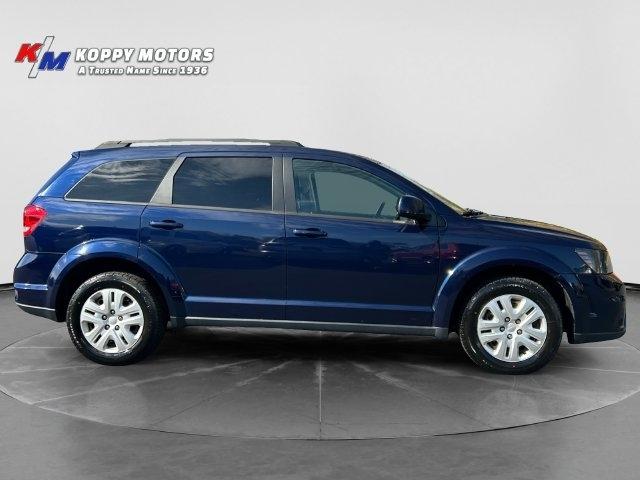 Dodge Journey  2019
